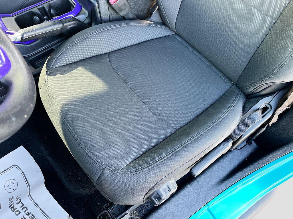 used 2019 Jeep Wrangler car, priced at $14,191