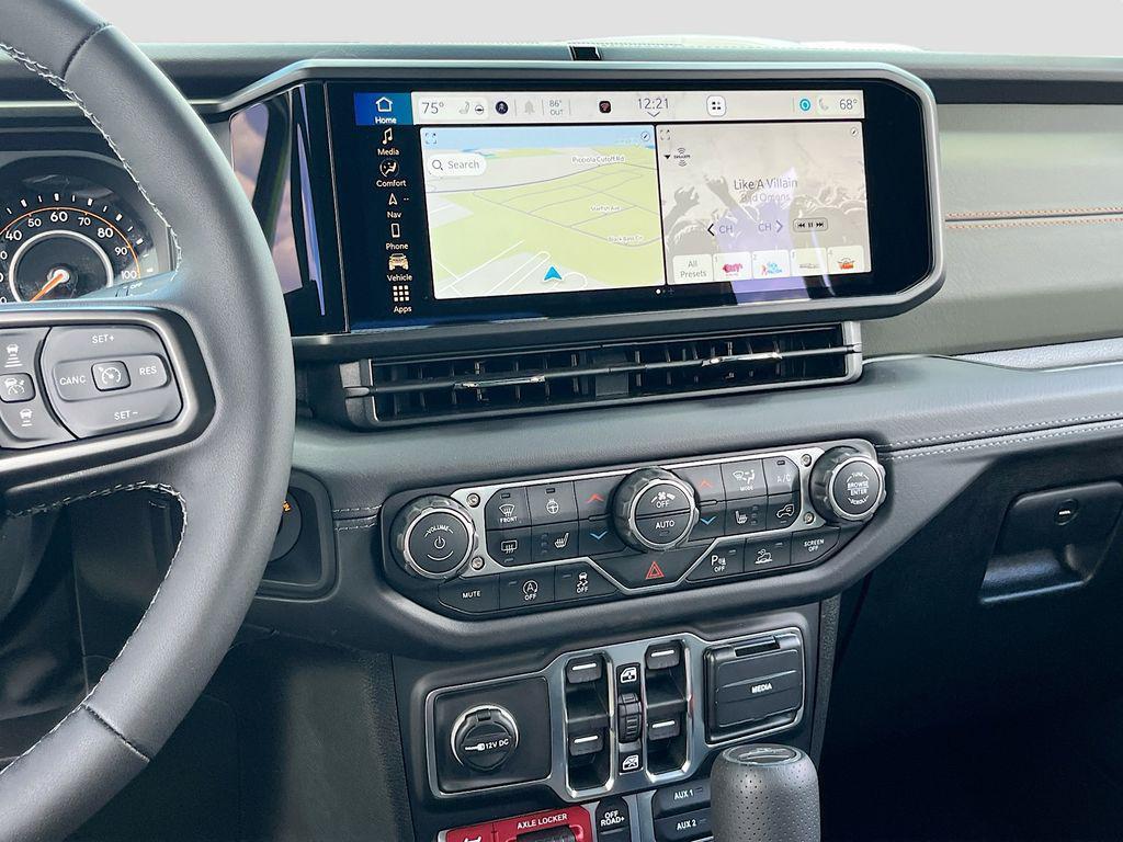 new 2026 Jeep Gladiator car, priced at $59,420