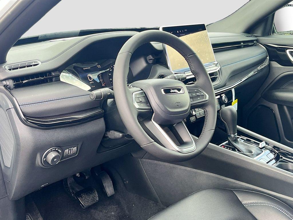 new 2026 Jeep Compass car, priced at $31,409