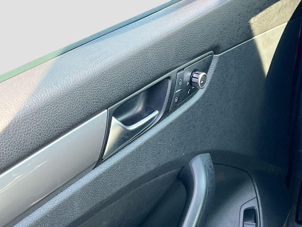 used 2015 Volkswagen Passat car, priced at $5,889