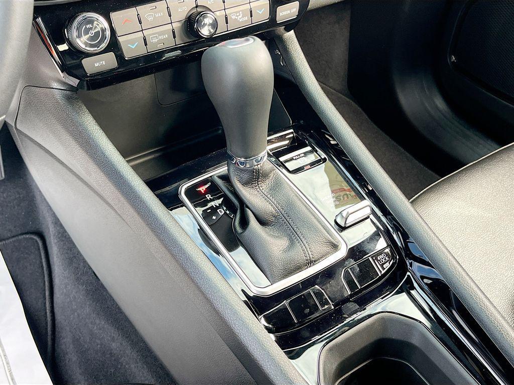 new 2026 Jeep Compass car, priced at $29,353