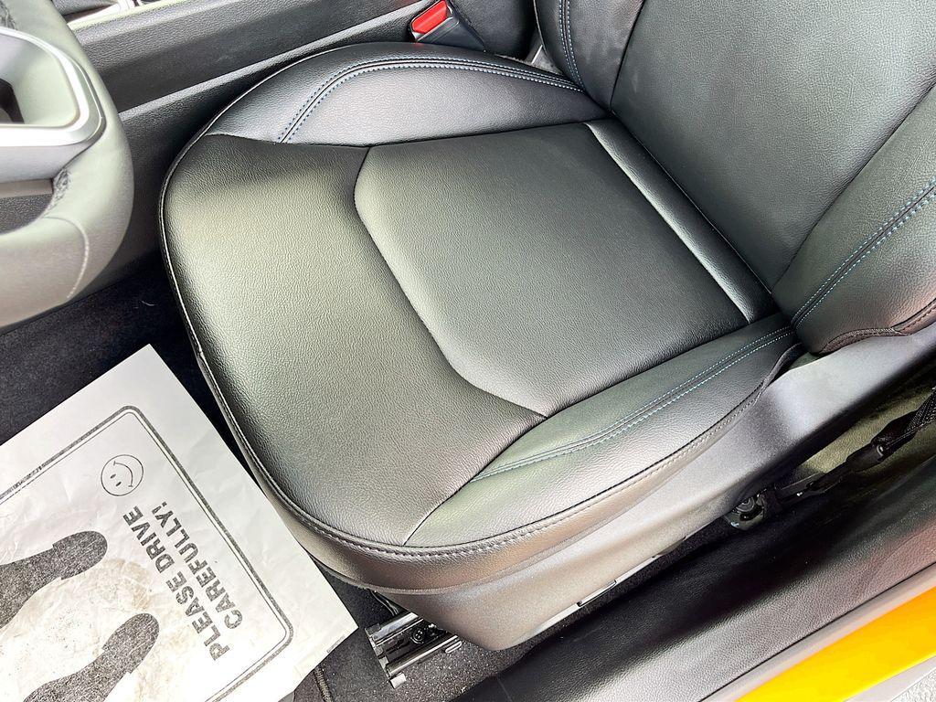 new 2026 Jeep Compass car, priced at $29,353