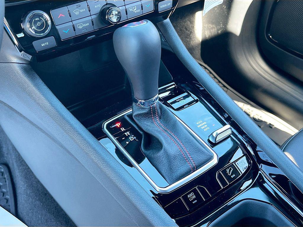 new 2026 Jeep Compass car, priced at $31,306