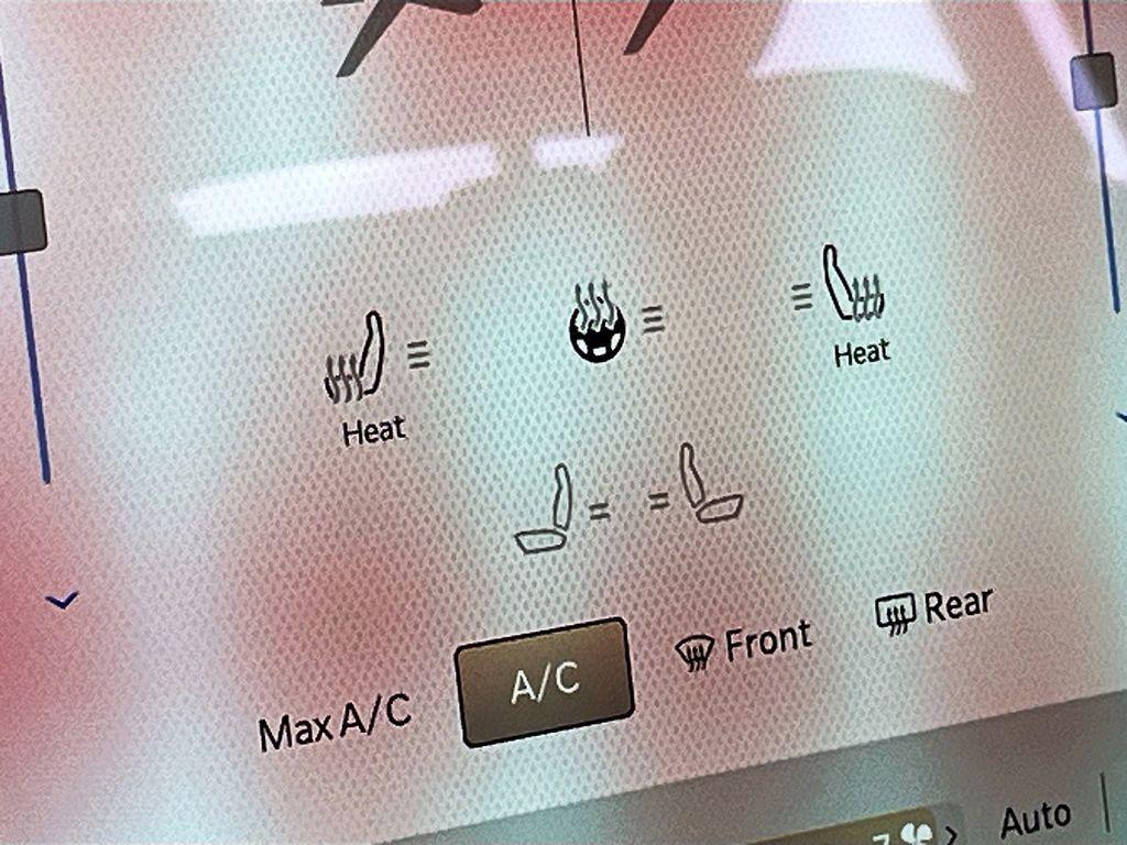 used 2025 Ram 1500 car, priced at $41,898