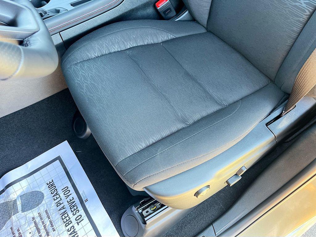 new 2026 Dodge Durango car, priced at $41,439