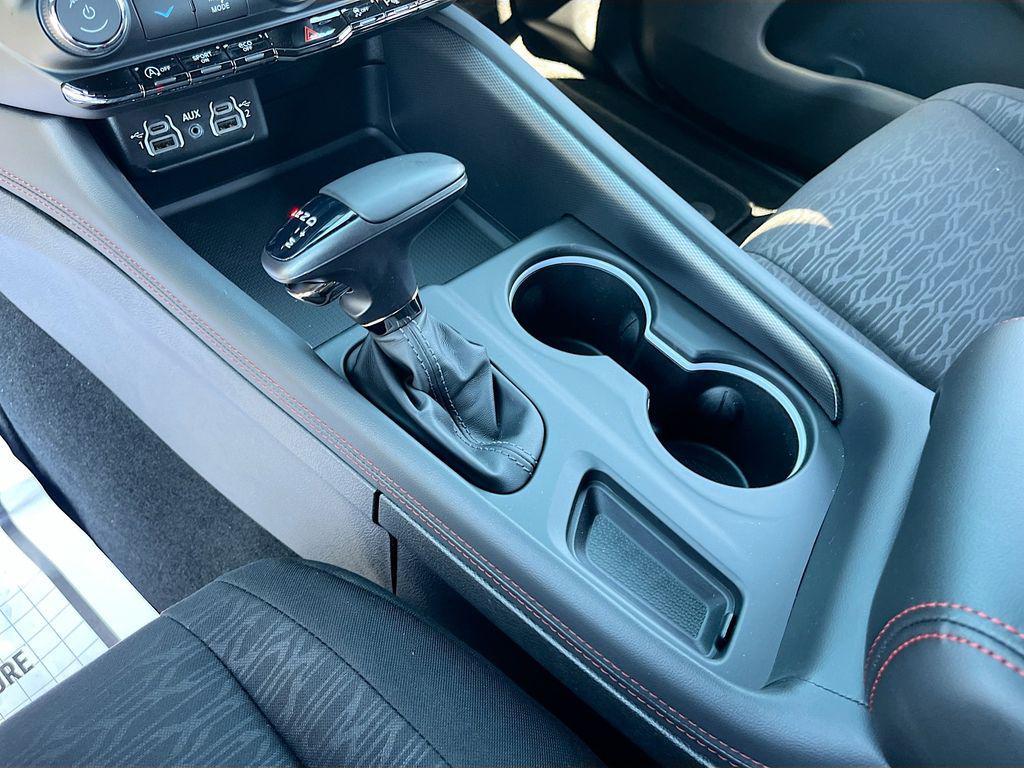 new 2026 Dodge Durango car, priced at $41,439