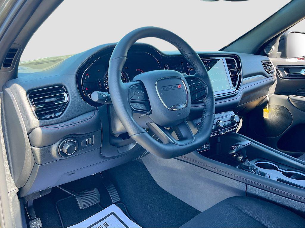 new 2026 Dodge Durango car, priced at $41,439