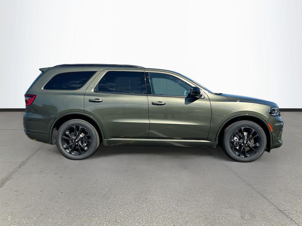 new 2026 Dodge Durango car, priced at $41,439