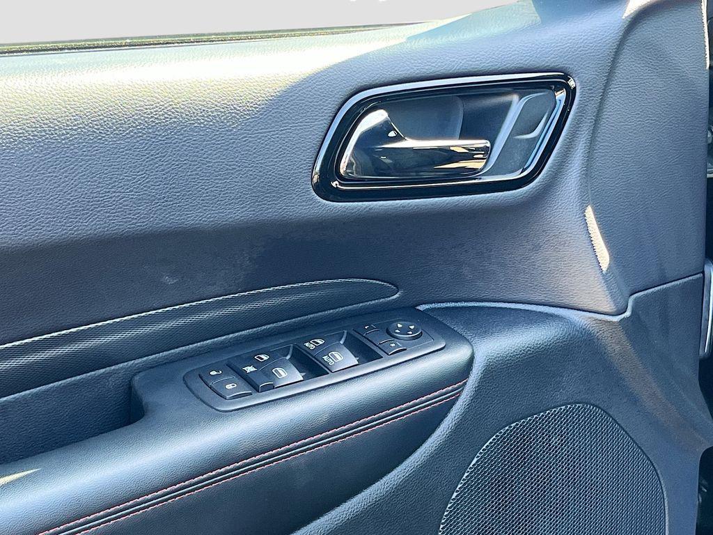 new 2026 Dodge Durango car, priced at $41,439