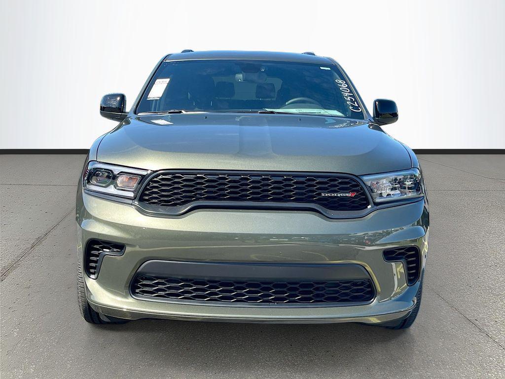 new 2026 Dodge Durango car, priced at $41,439