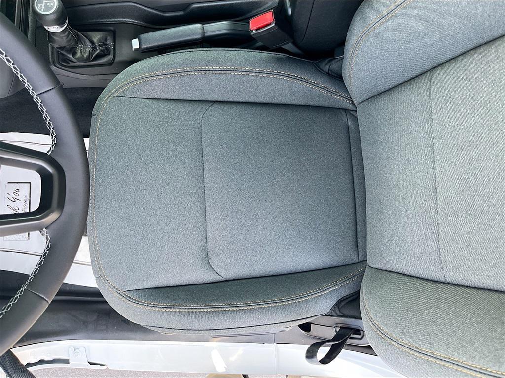 new 2025 Jeep Gladiator car, priced at $40,249