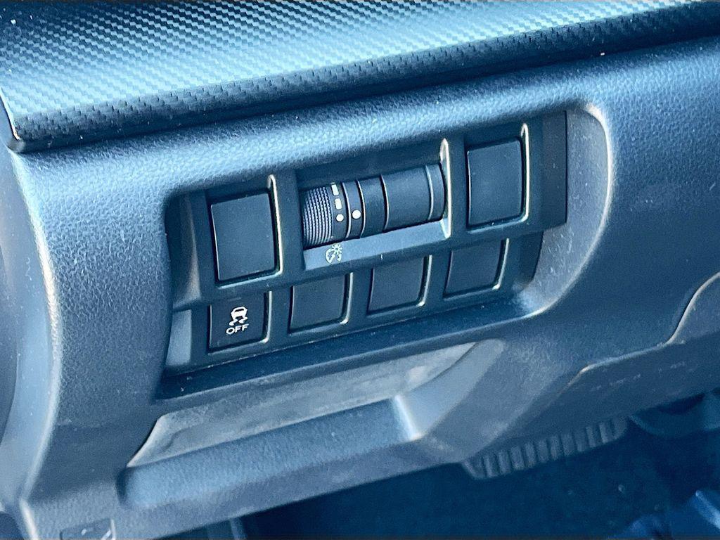 used 2019 Subaru Crosstrek car, priced at $13,208