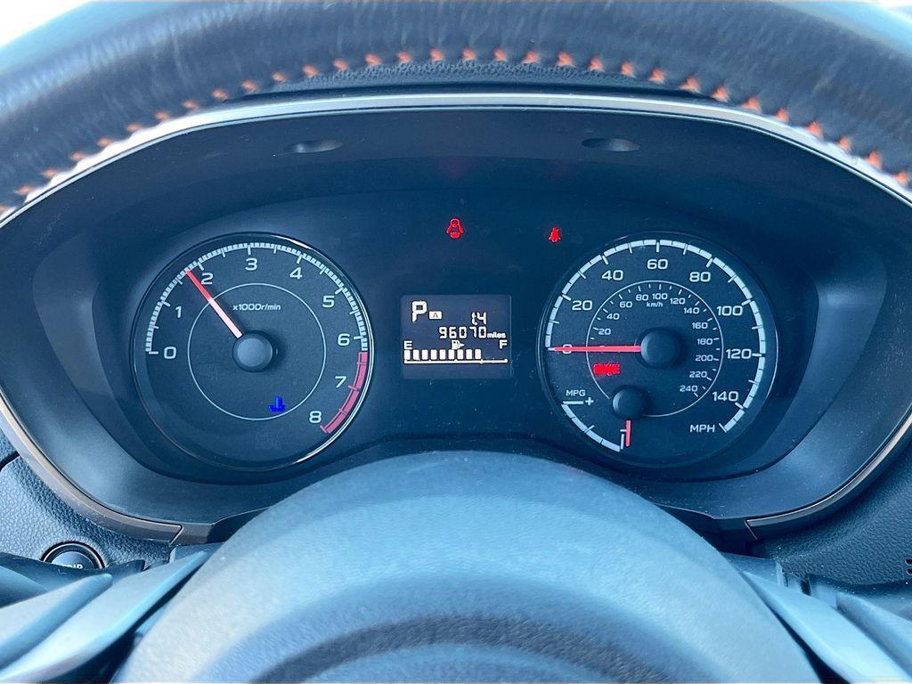 used 2019 Subaru Crosstrek car, priced at $13,208