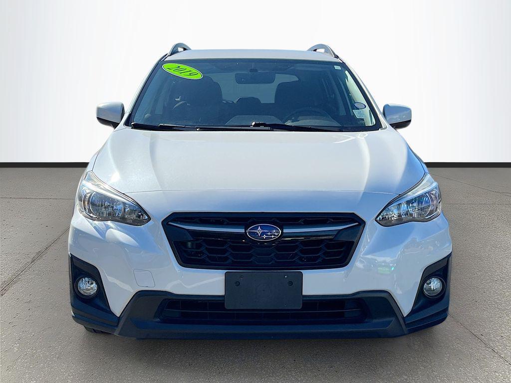 used 2019 Subaru Crosstrek car, priced at $13,208
