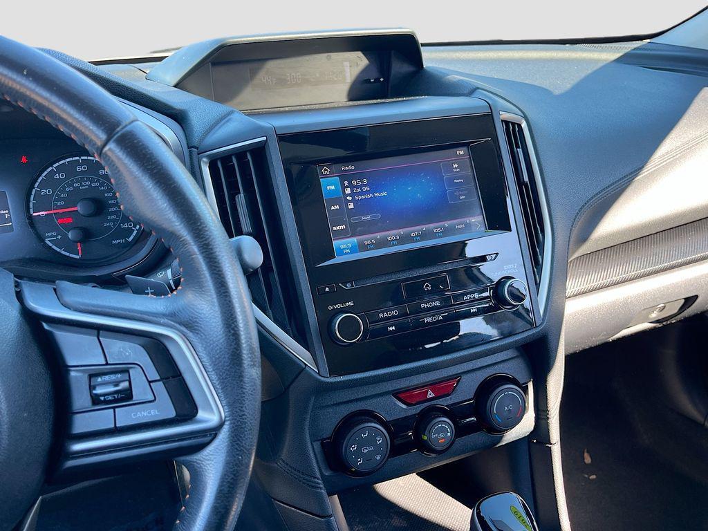 used 2019 Subaru Crosstrek car, priced at $13,208