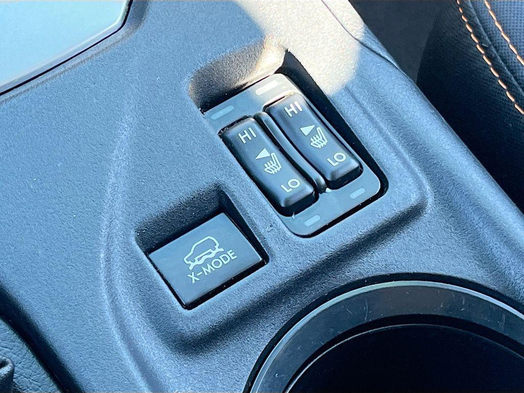 used 2019 Subaru Crosstrek car, priced at $13,208