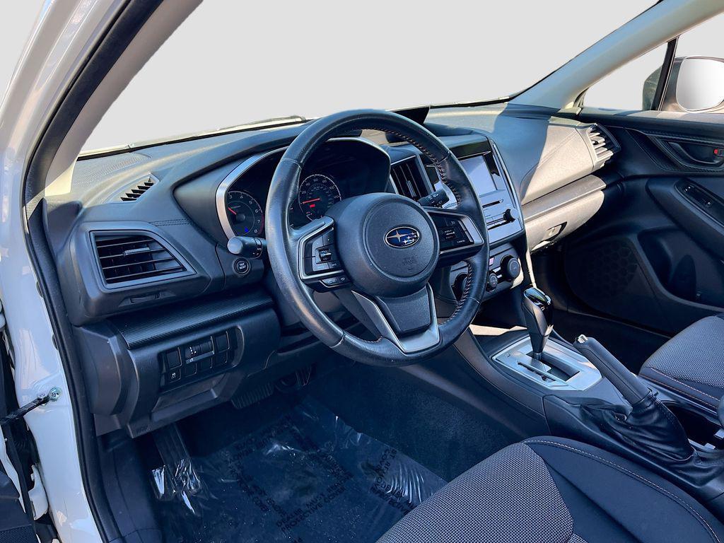 used 2019 Subaru Crosstrek car, priced at $13,208