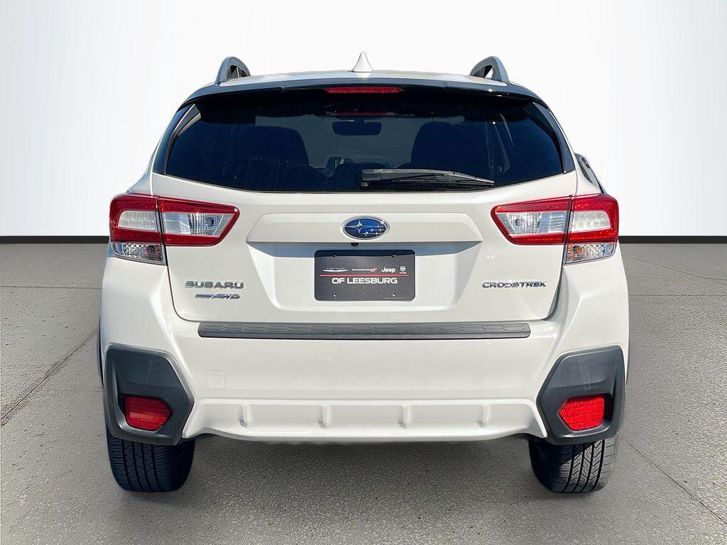used 2019 Subaru Crosstrek car, priced at $13,208