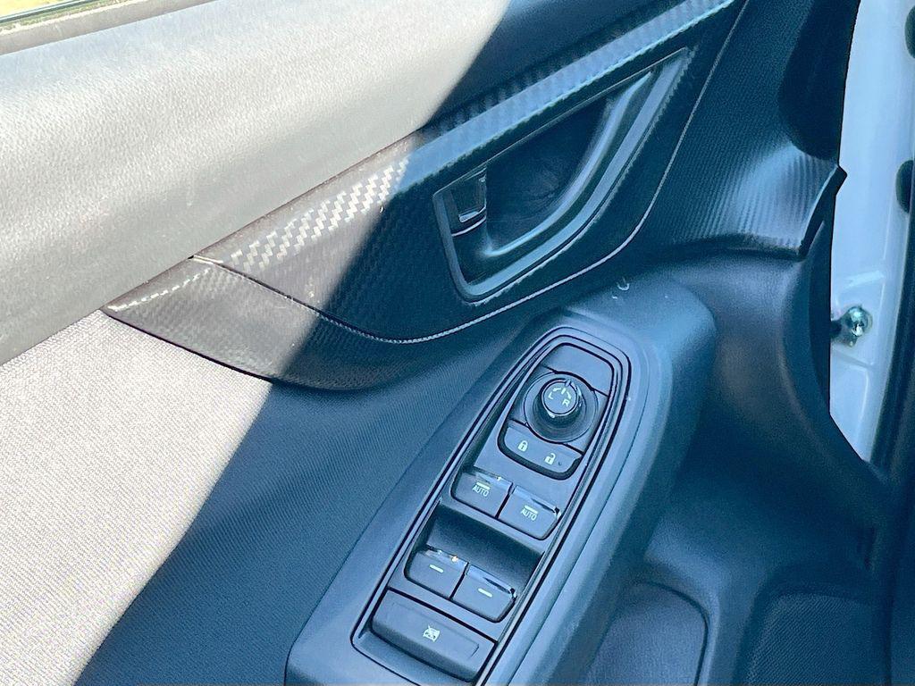 used 2019 Subaru Crosstrek car, priced at $13,208