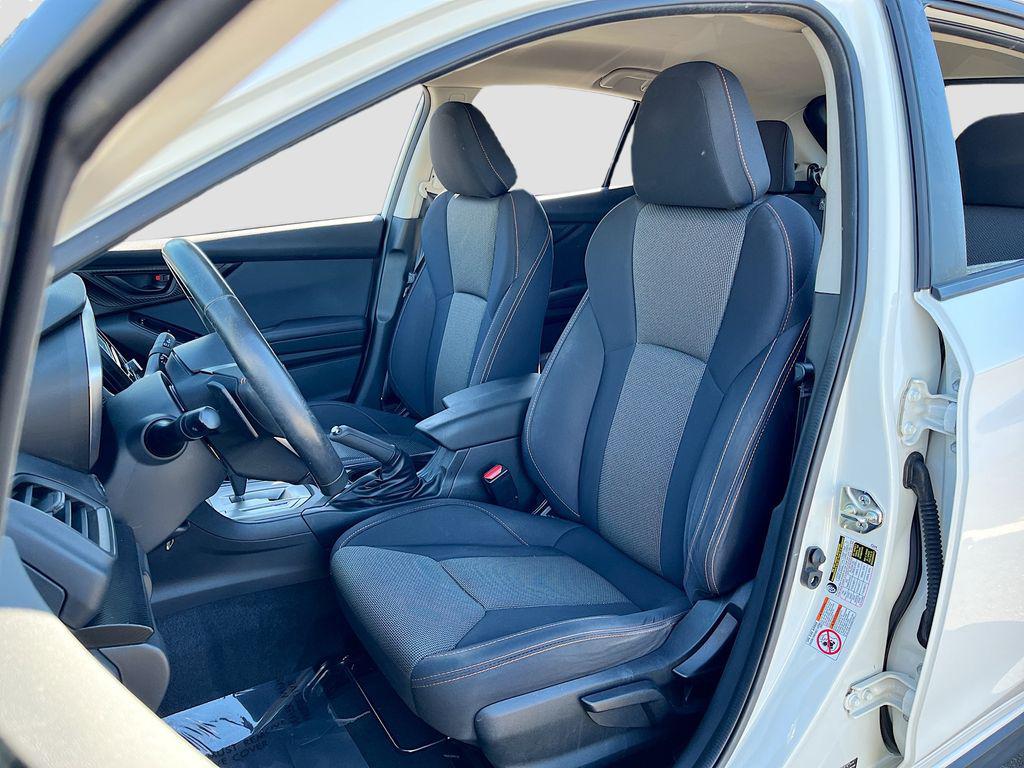 used 2019 Subaru Crosstrek car, priced at $13,208