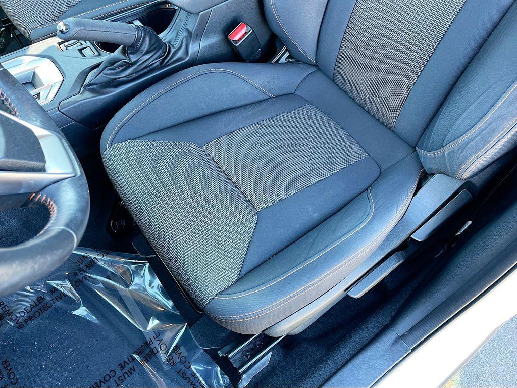 used 2019 Subaru Crosstrek car, priced at $13,208