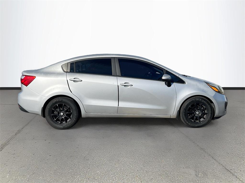 used 2015 Kia Rio car, priced at $8,699