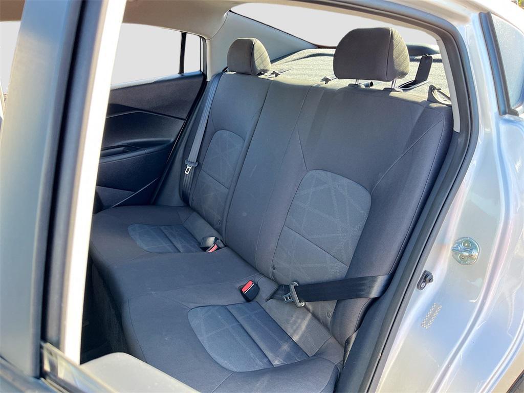 used 2015 Kia Rio car, priced at $8,699