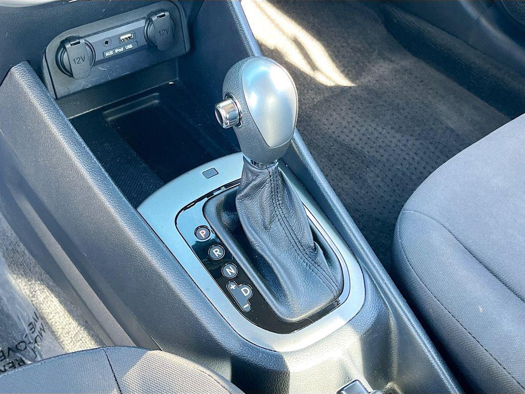 used 2015 Kia Rio car, priced at $7,991