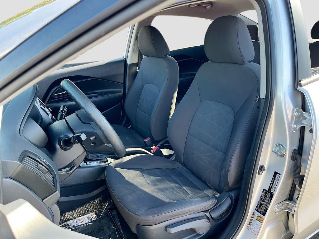 used 2015 Kia Rio car, priced at $7,991