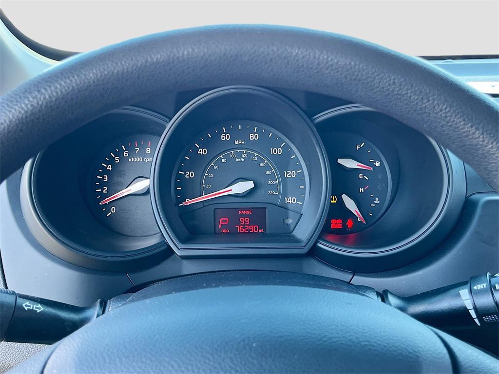 used 2015 Kia Rio car, priced at $8,699