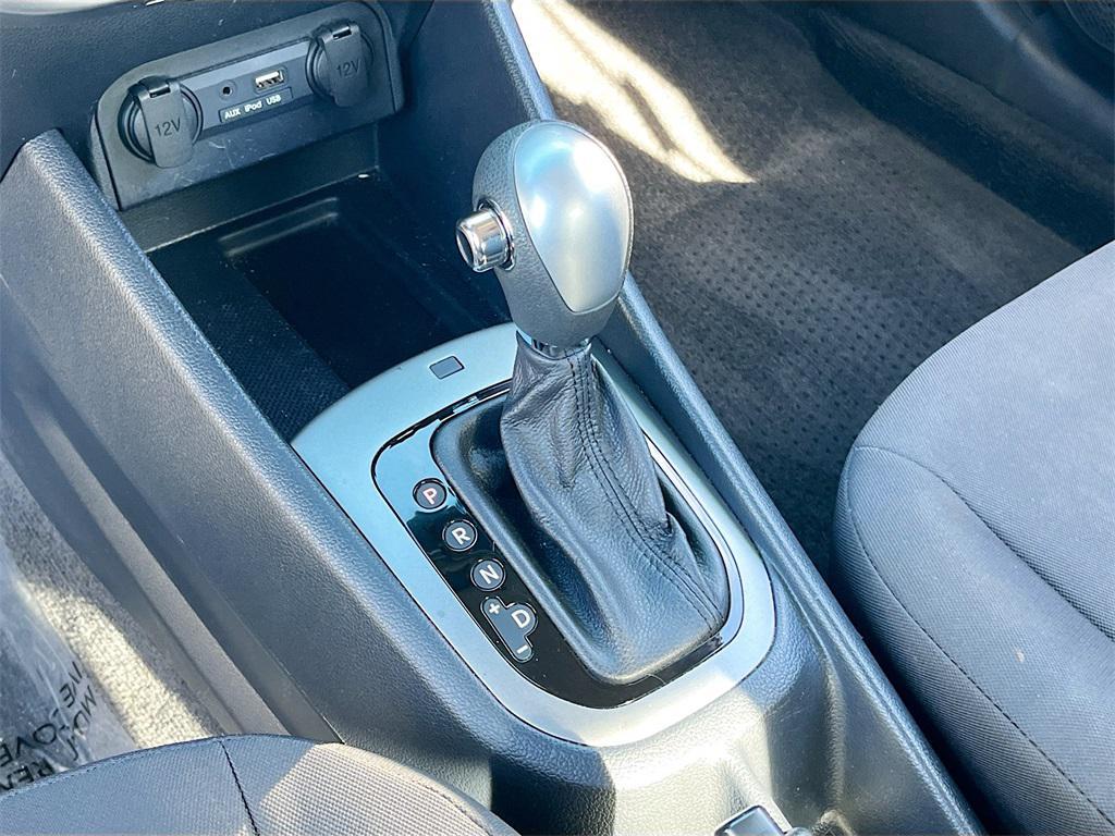 used 2015 Kia Rio car, priced at $8,699