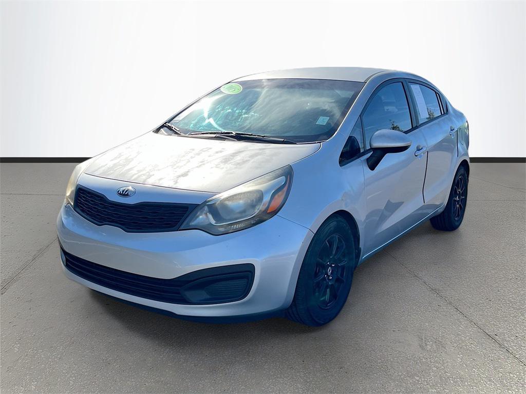 used 2015 Kia Rio car, priced at $8,699