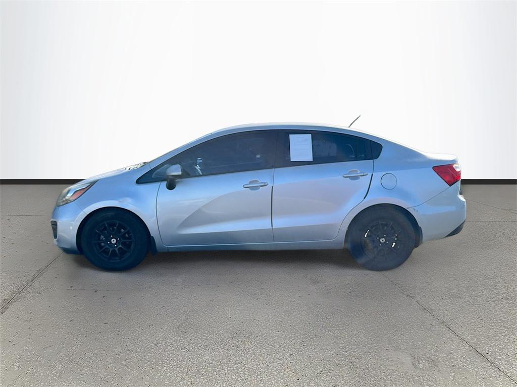 used 2015 Kia Rio car, priced at $8,699