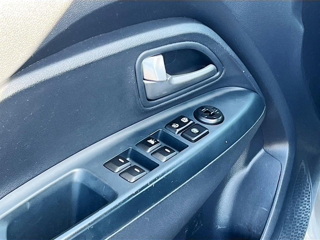 used 2015 Kia Rio car, priced at $7,991