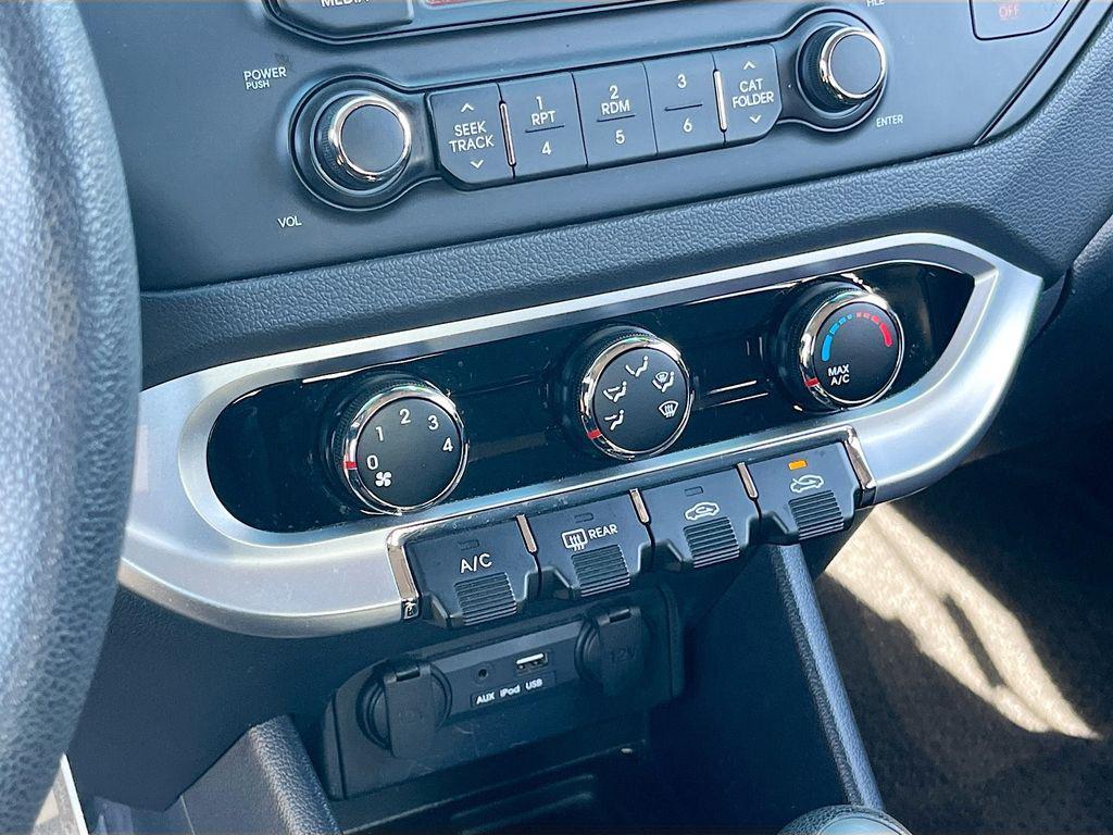 used 2015 Kia Rio car, priced at $7,991