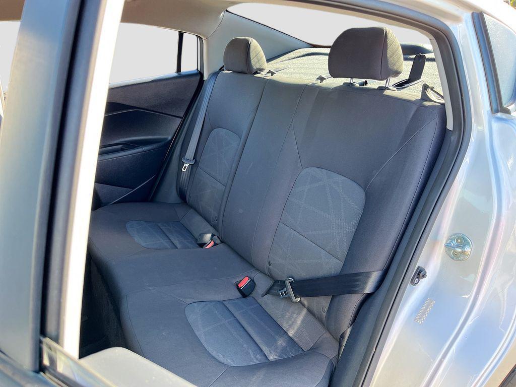 used 2015 Kia Rio car, priced at $7,991