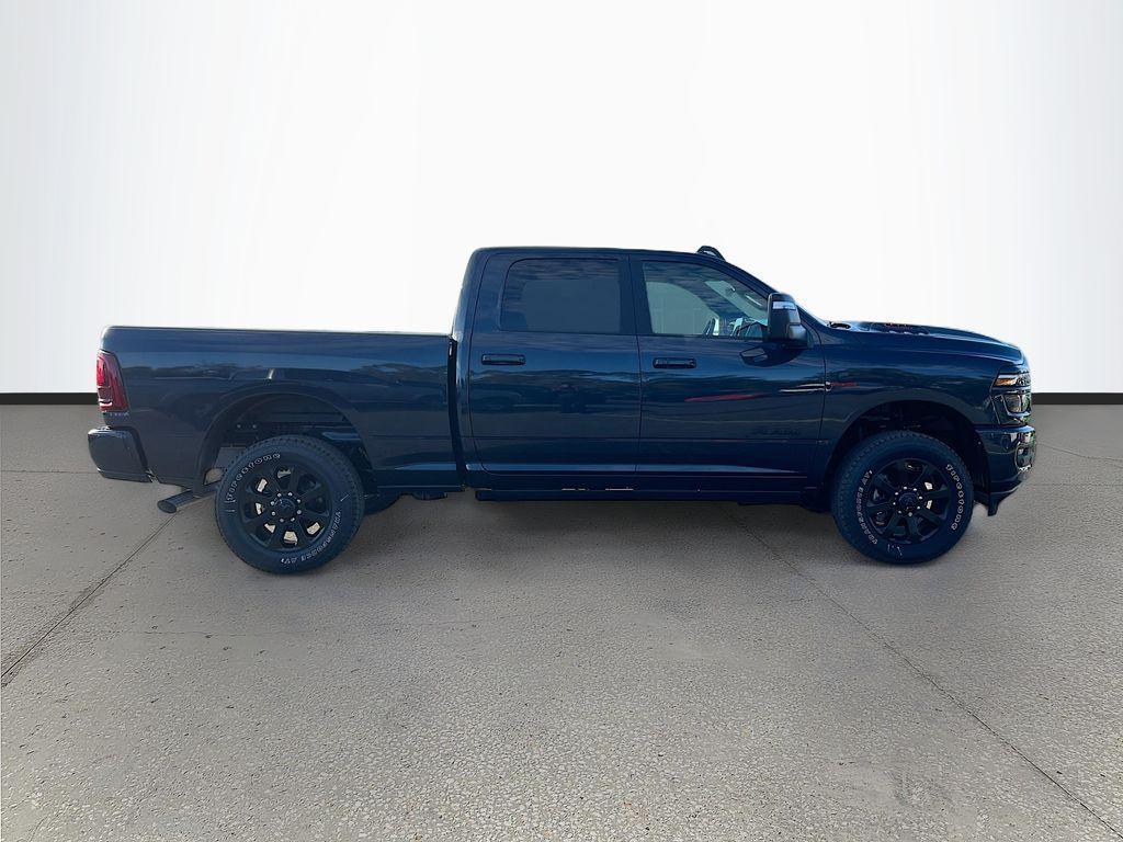 new 2026 Ram 2500 car, priced at $78,992