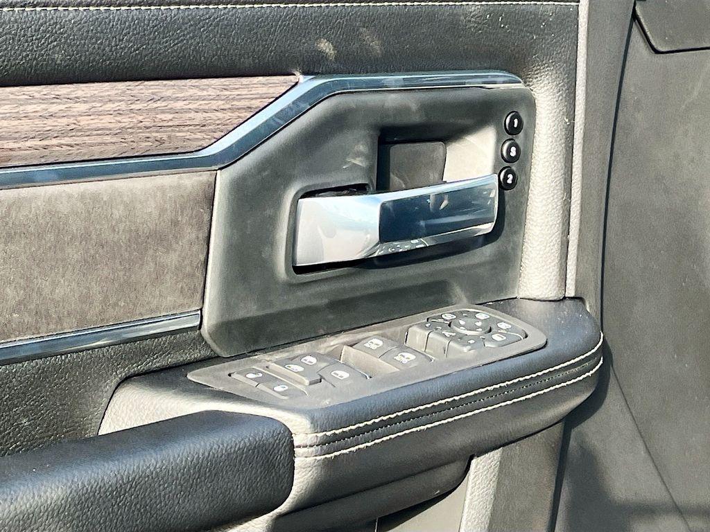 new 2026 Ram 2500 car, priced at $78,992