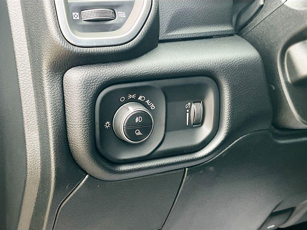 new 2026 Ram 3500 car, priced at $71,082