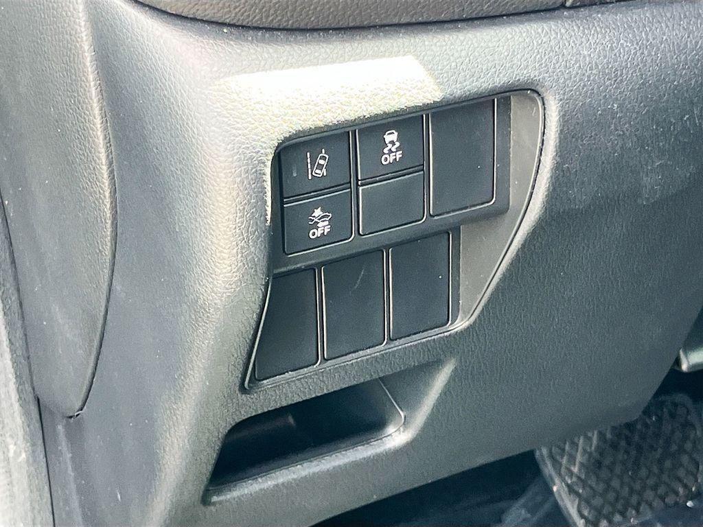 used 2020 Honda CR-V car, priced at $18,786