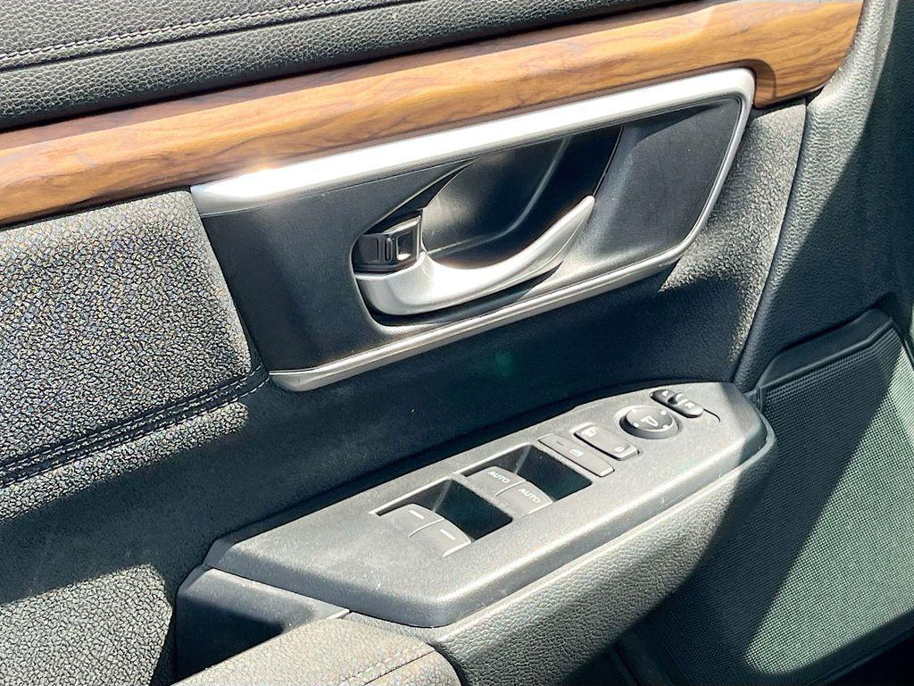 used 2020 Honda CR-V car, priced at $18,786