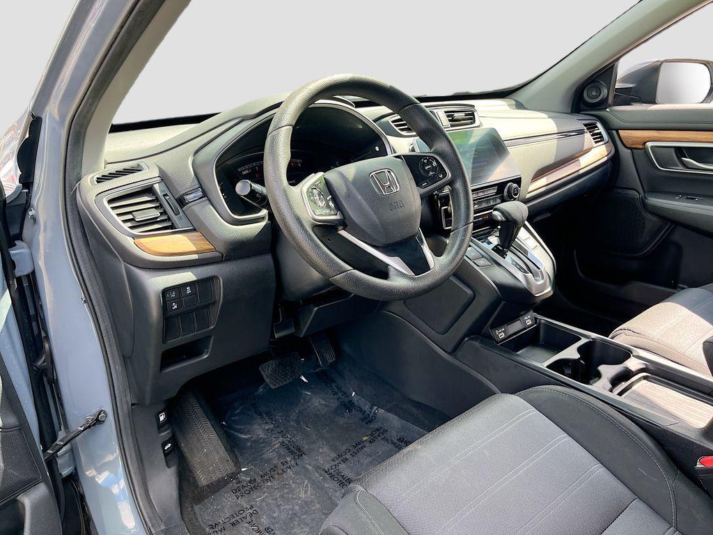 used 2020 Honda CR-V car, priced at $18,786