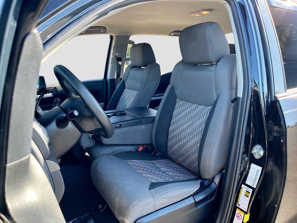 used 2019 Toyota Tundra car, priced at $32,518