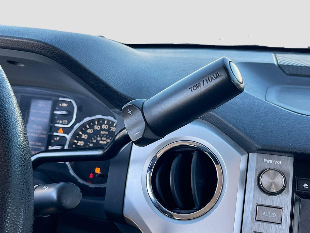 used 2019 Toyota Tundra car, priced at $32,518