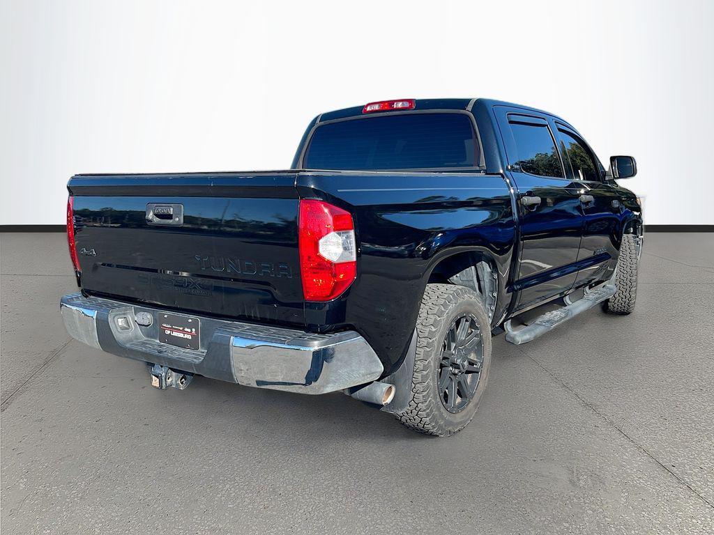 used 2019 Toyota Tundra car, priced at $32,518