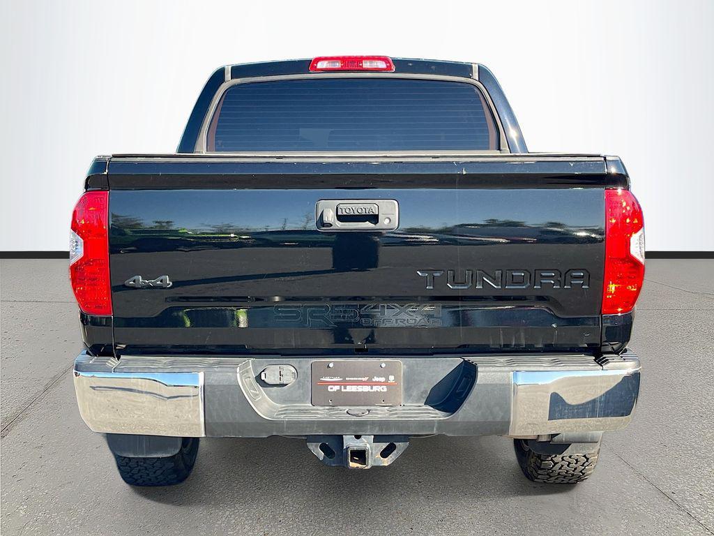used 2019 Toyota Tundra car, priced at $32,518
