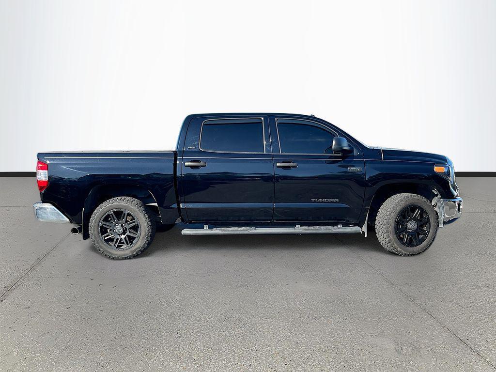 used 2019 Toyota Tundra car, priced at $32,518