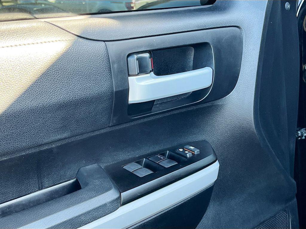 used 2019 Toyota Tundra car, priced at $32,518