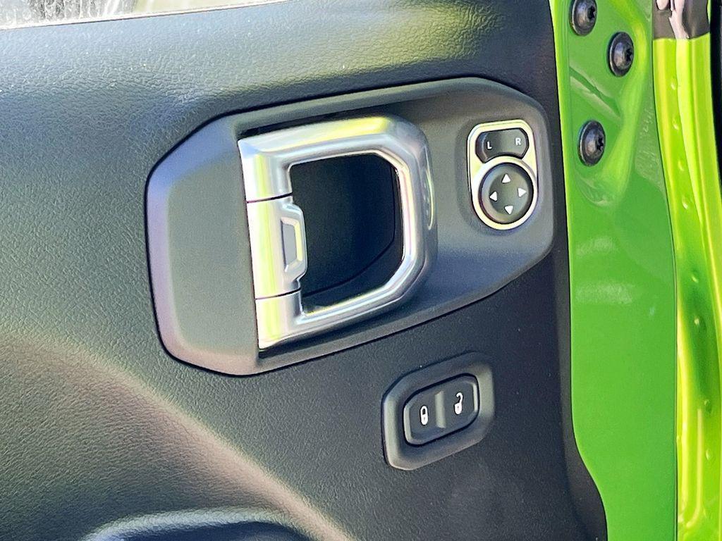 new 2026 Jeep Gladiator car, priced at $46,919