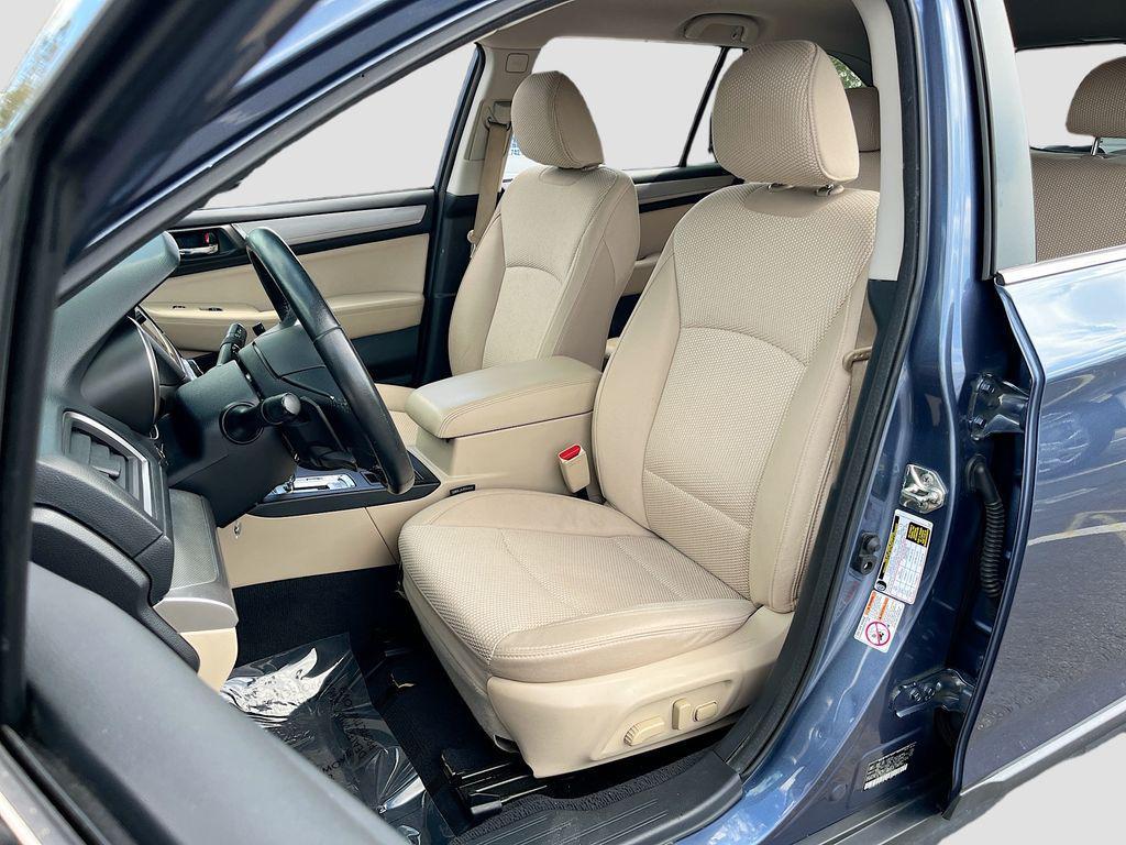 used 2016 Subaru Outback car, priced at $14,178